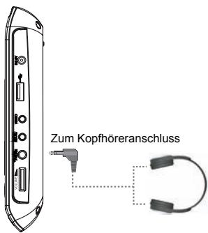LENCO DVP-733 - ACHTUNG: - 1