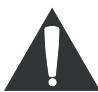 LENCO DVP-733 - CAUTION - 1