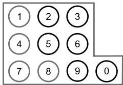 LENCO DVP-733 - Menu de navegación - 1