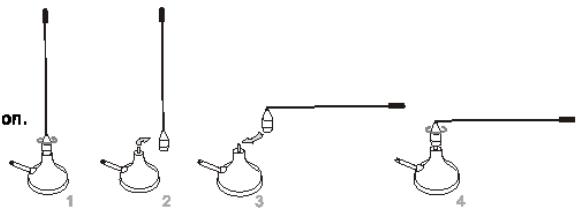 LENCO DVP-742 - Suggestions pour améliorer la Réception Télé - 1