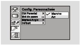 LENCO DVP-742 - Changer de mot de passe - 2
