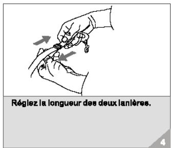 LENCO DVP-742 - Installer la mallette / le klt de harnals pour la volture (Accessolres facultatifs) - 4