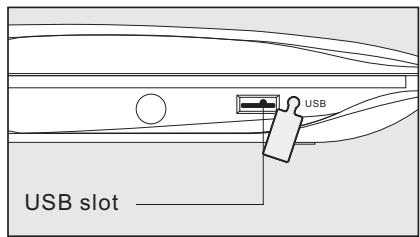 LENCO DVR-706 - Note: - 1