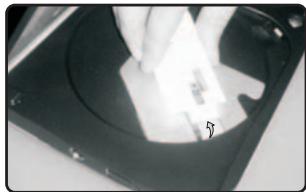 LENCO DVR-706 - Attention: - 1