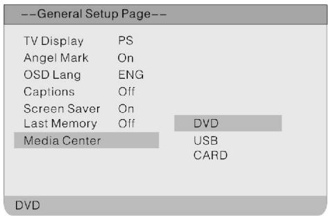 LENCO DVT-1901 - Media Center [Centre Média] - 1
