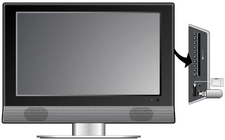 LENCO DVT-1901 - Préparation : - 1