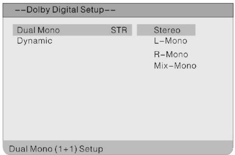 LENCO DVT-1901 - Dual Mono - 1