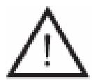 LENCO DVT-229 - Warning - 4