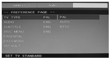 LENCO DVT-229 - General Setup Process - 2