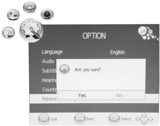 LENCO DVT-229 - OPTION - 2
