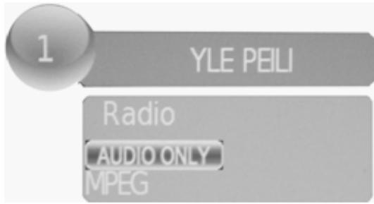 LENCO DVT-229 - Touche DTV / radio - 1