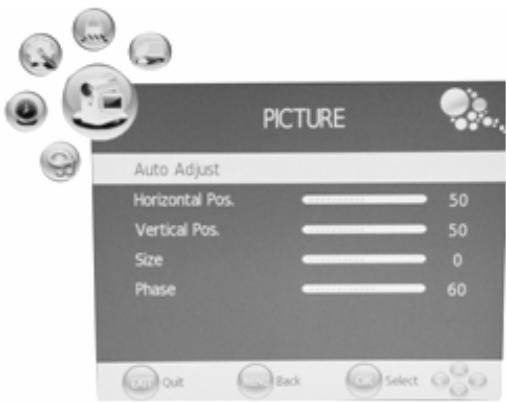 LENCO DVT-229 - Programme Edit - 8