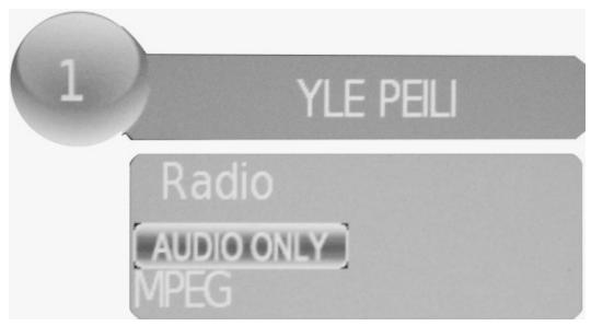 LENCO DVT-229 - DTV / Radio Switch - 1