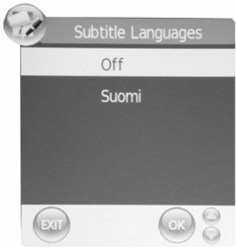 LENCO DVT-229 - Subtitulos - 1