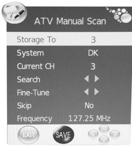LENCO DVT-229 - ATV KANAL - 3