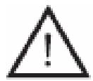 LENCO DVT-229 - Warning - 4