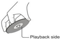 LENCO DVT-229 - ON HANDLING DISCS - 2