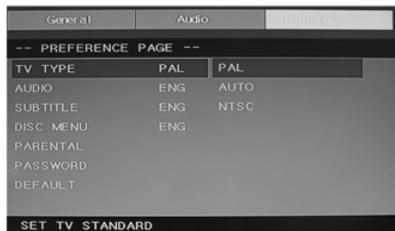 LENCO DVT-229 - Nota: - 3