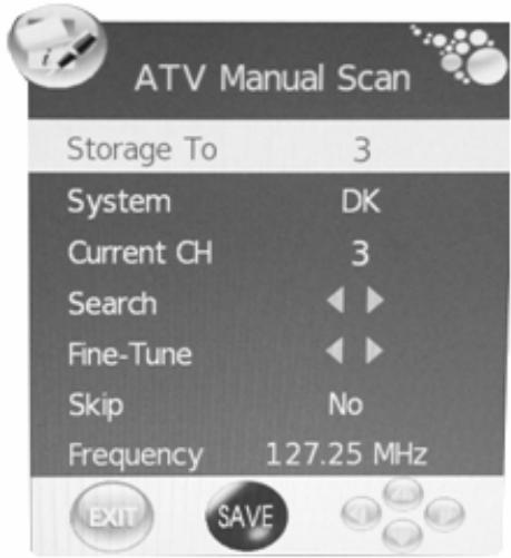 LENCO DVT-229 - CHAINE ATV - 3