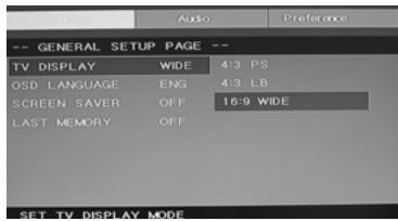 LENCO DVT-229 - ASPECT RATIO DESCRIPTION - 1