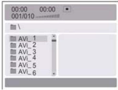 LENCO DVT-229 - DISQUE MPEG4-Introduction - 1