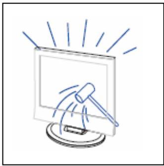 LENCO DVT-229 - Attention - 1