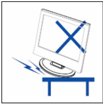 LENCO DVT-229 - Attention - 1