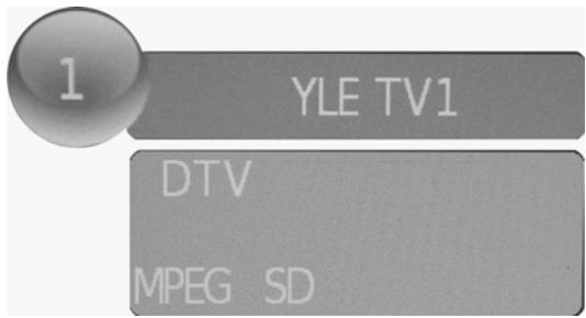 LENCO DVT-229 - Programminformation - 1