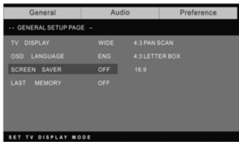 LENCO DVT-229 - Langue de l'interface on screen display (OSD): - 2