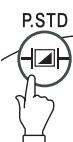 LENCO DVT-2422 - Sélection du mode image - 1