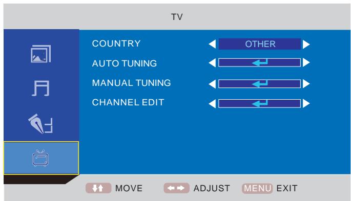 LENCO DVT-2422 - MENU AUDIO - 2
