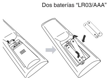 LENCO DVT-2622 - MANDO A DISTANCIA - 2