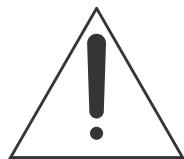 LENCO DVT-2622B - CAUTION - 1