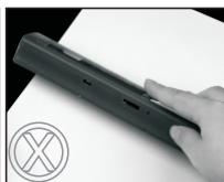 LENCO HS-100 - HANDY SCANNER - 5