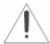 LENCO HS-100 - CAUTION - 3