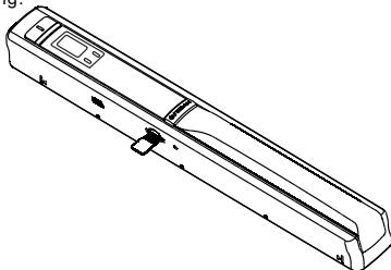 LENCO HS-100 - Anmerkung: - 1