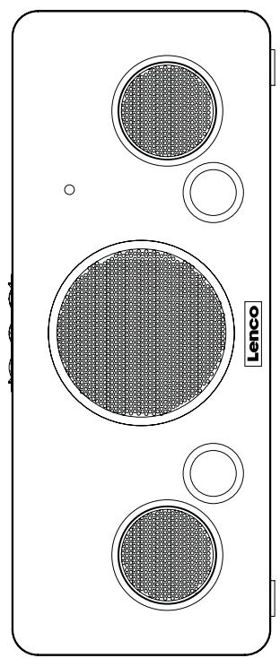 LENCO IPD-4000 - LETOP - 2