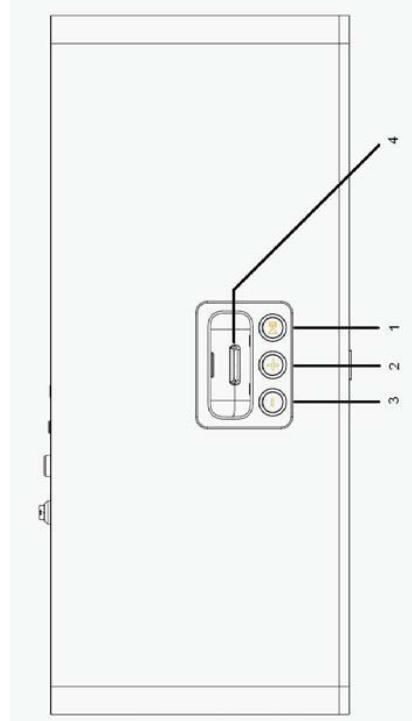 LENCO IPD-4000 - POWER SOURCE - 1