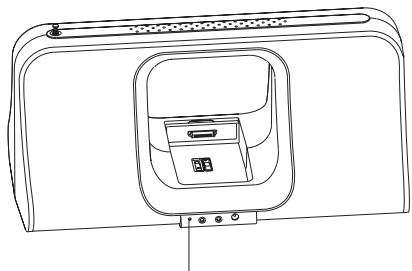 LENCO IPD-5100 - Resetting the Unit - 1