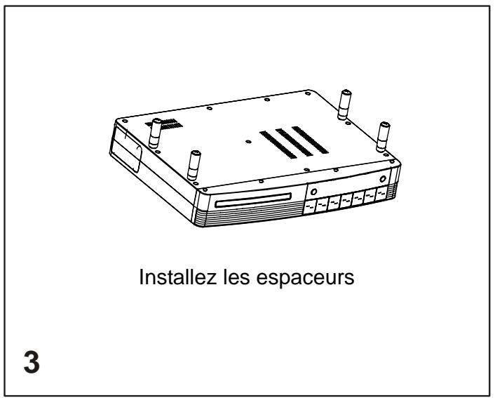 LENCO KDV-309 - Attention - 3