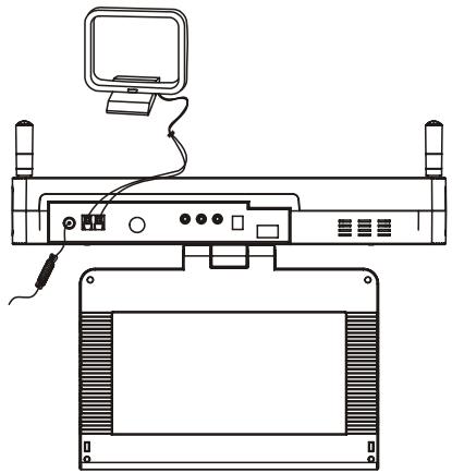 LENCO KDV-309 - Remixage - 1