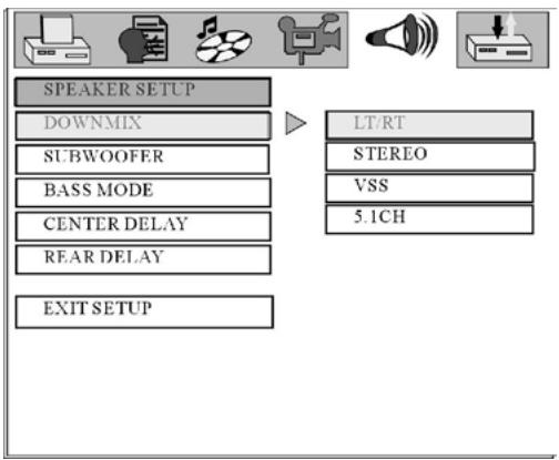 LENCO MDV-5 - SOUS-MIXAGE - 1