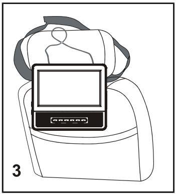 LENCO MES-202 - Mise en GARDE - 3