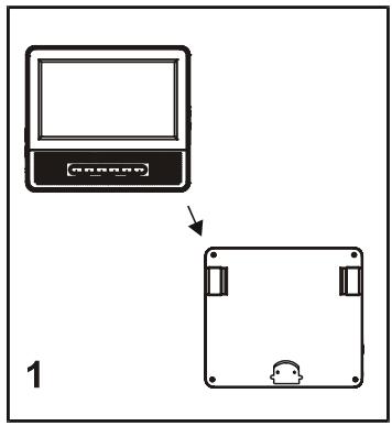 LENCO MES-202 - Mise en GARDE - 1
