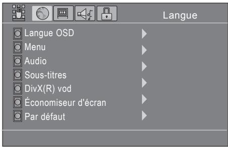 LENCO MES-204 - Accès aux cartes usb/sd/mmc - 1