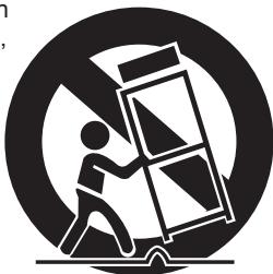 LENCO MES-204 - Consignes de sécurité importantes - 1