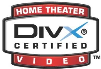 LENCO MES-215 MPEG4 - KIT DVD DVIX certified+moniteur TFT 18 cm - 1