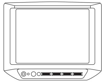 LENCO MES-218 DVX - Système video mobile - 3