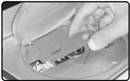 LENCO MES-219 MPEG4 - Attention: - 1