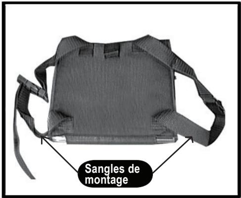 LENCO MES-224 - Montage dans le vehicule - 1